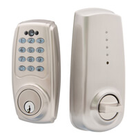 LSDA-EL700 - Electronic door lock