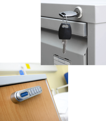 File Cabinet & Desk Locks Replacement / Repair