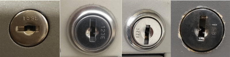 File Cabinet Locks, Cobra Locksmiths