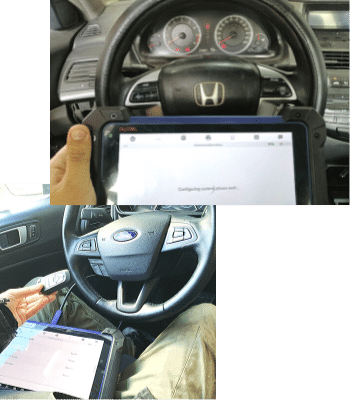 Car Key Programming - Automotive Locksmith