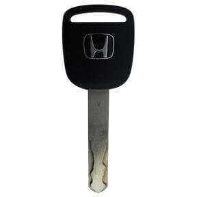Honda Laser Cut Keys