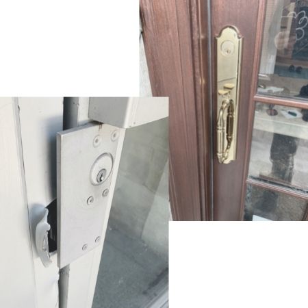 Lock Repair / Install