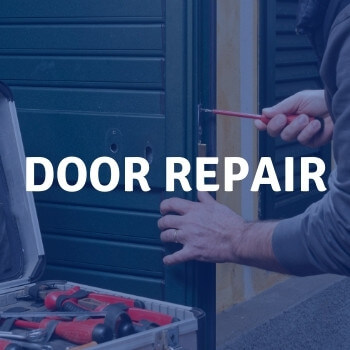 door repair