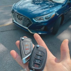 Automotive Locksmith in Pitt Meadows 