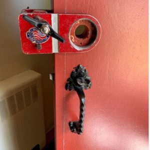 Residential Locksmith in Pitt Meadows