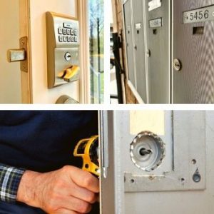 Residential Locksmith in Port Kells