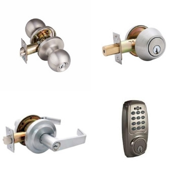 LSDA Lock Repairs and Replacement