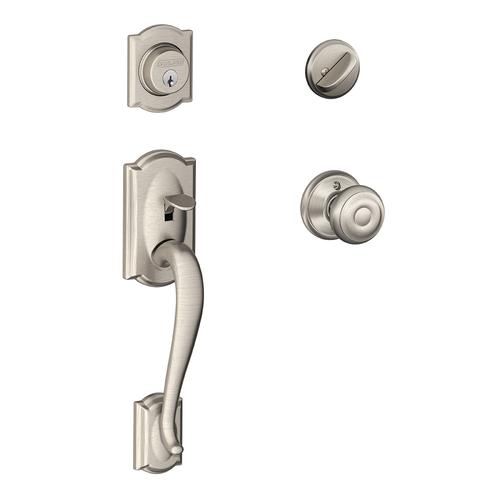 Schlage Handlesets