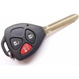 Toyota Remote Key