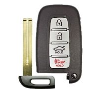 Kia smart key fob