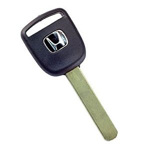 Honda Chip Key