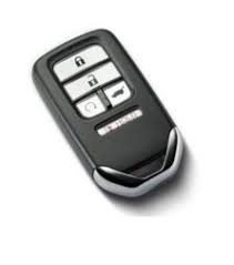 Honda Smart Key