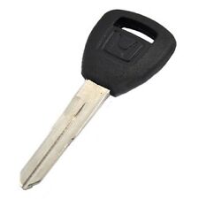 Honda sided key