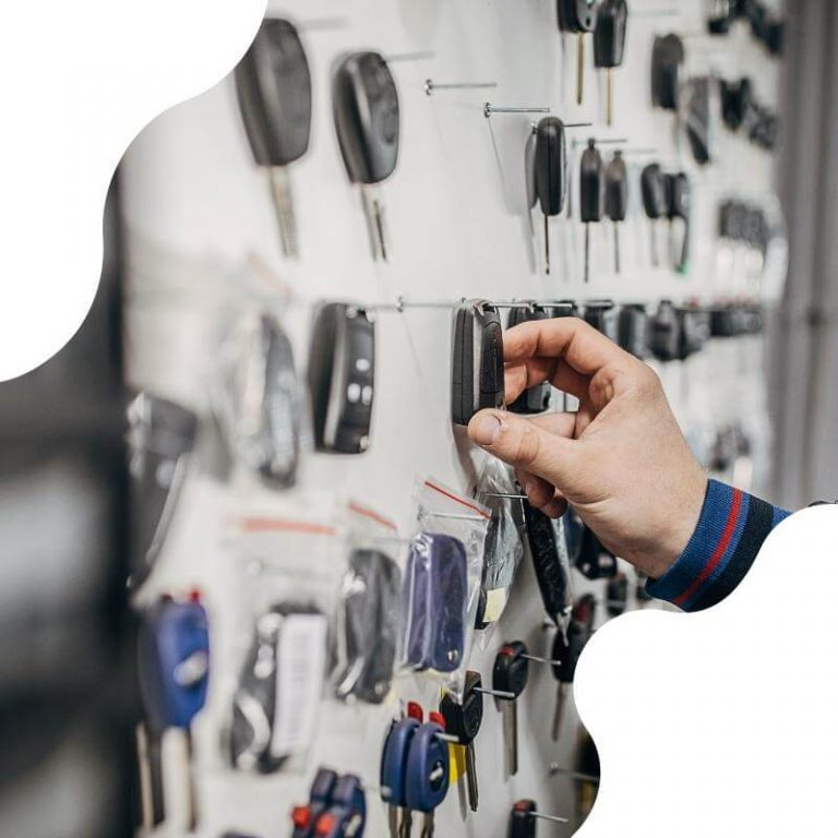 Car Key Duplication Car Fobs & Chip Keys Duplication in Vancouver