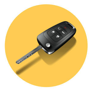 Remote key