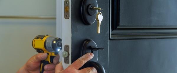 Residential Locksmith Kelowna