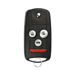 Acura Flip Key