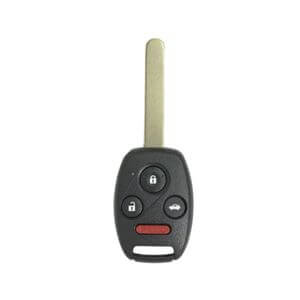 Acura Remote Key Fob
