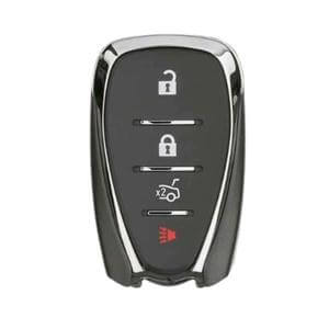 Chevrolet Smart Key