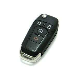 Ford Flip Key