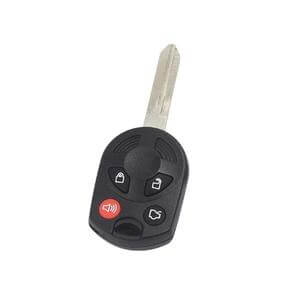Ford remote key