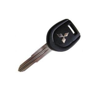 Mitsubishi Chip Key