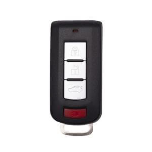 Mitsubishi Smart Keys