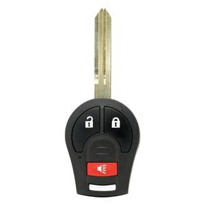 Nissan Remote Key