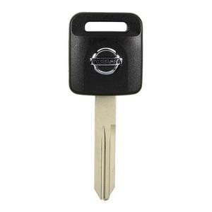 Nissan Transponder Keys