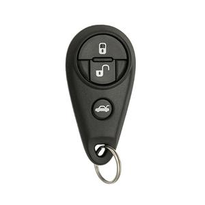 Subaru Remote fob