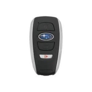 Subaru Smart key