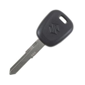 Suzuki chip key