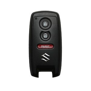 Suzuki smart key