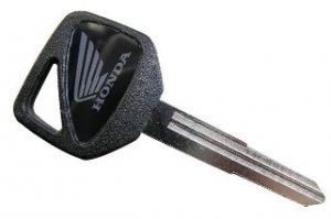 Honda-motorcycle-key-replacement