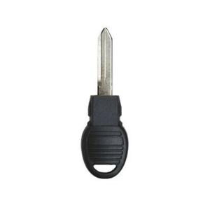 Chrysler Chip Key