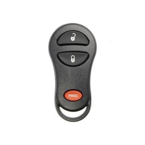 Chrysler Remote