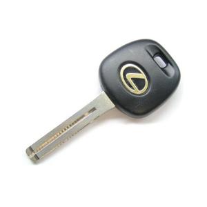 Lexus Chip Keys
