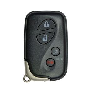 Lexus Smart Key