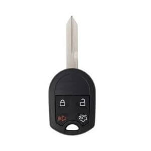 Lincoln Remote Key