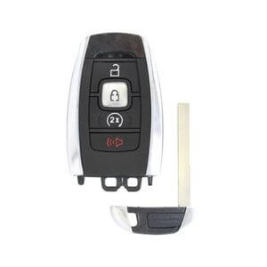 Lincoln Smart Key