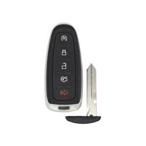 Lincoln Smart Key