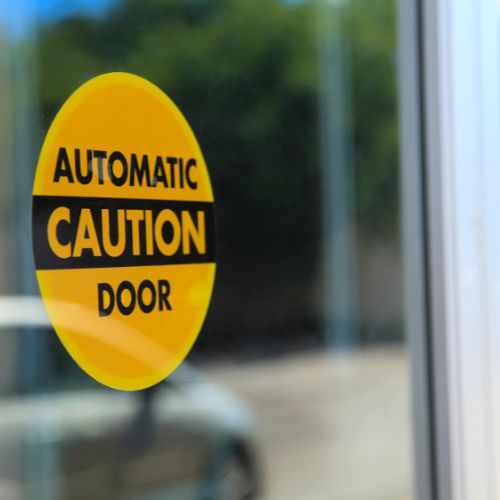 Automatic Door Operators
