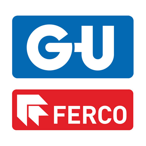GU-Ferco Multipoint Lock