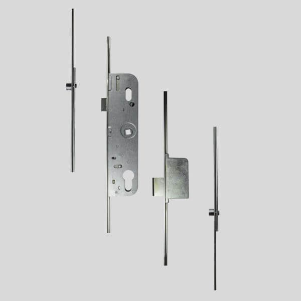 Multipoint Lock Installation And Services Vancouver