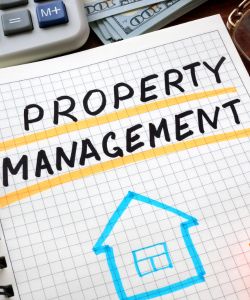 Property Management Locksmith Solutions